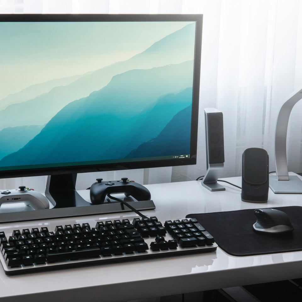 Computer Accessories