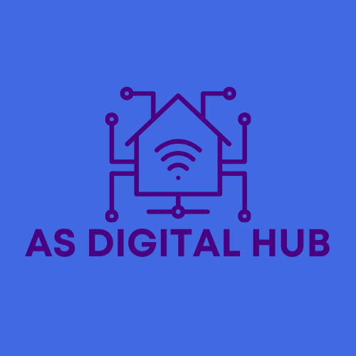 ASdigitalhub