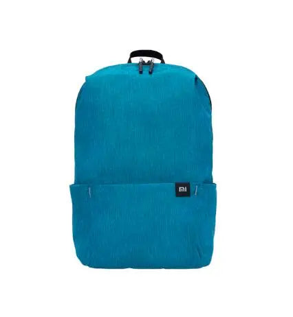 Xiaomi 10L Colorful Backpack – Lightweight Unisex Travel & Sports Bag