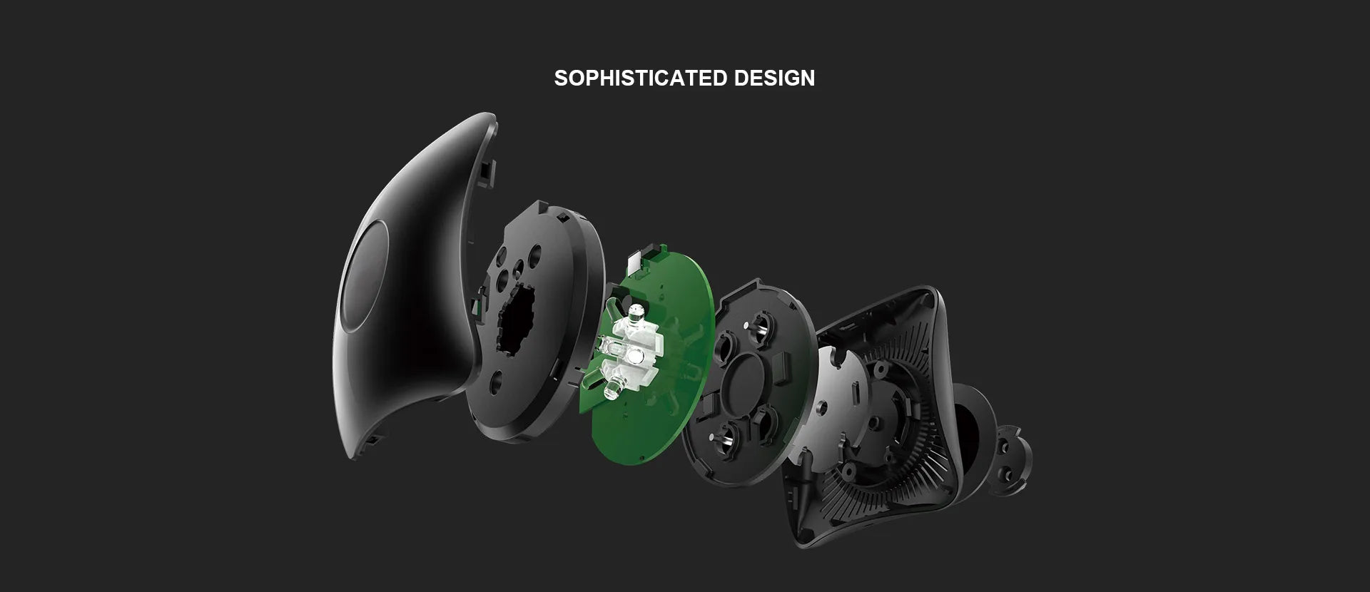 Broadlink RM4 Pro WiFi Universal Smart Remote