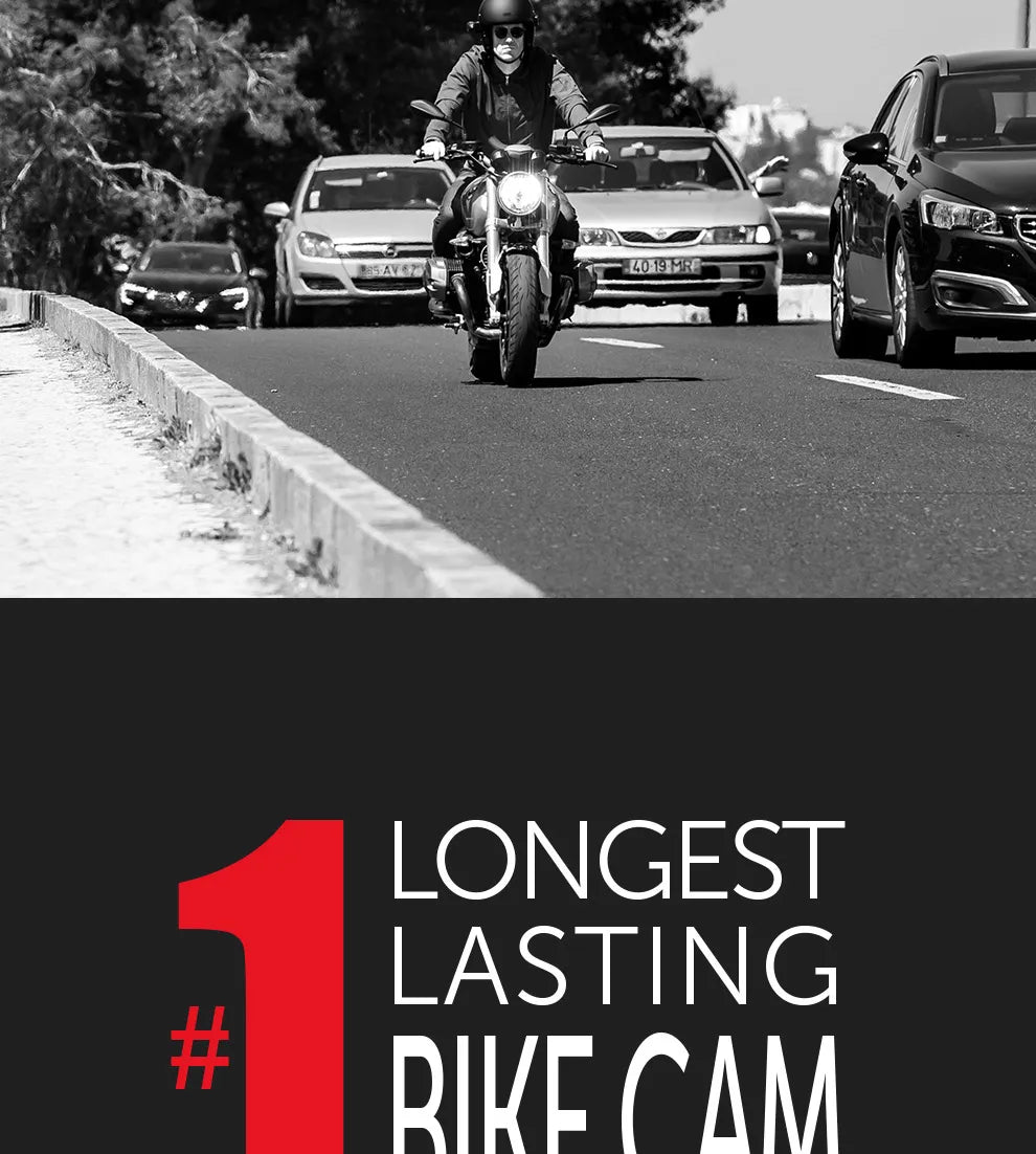 Drift Ghost XL 1080P Action Camera Waterproof Dash Cam