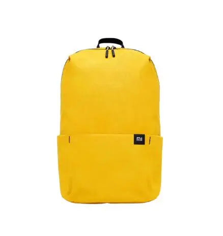 Xiaomi 10L Colorful Backpack – Lightweight Unisex Travel & Sports Bag