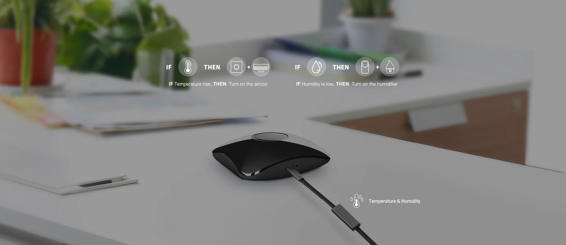 Broadlink RM4 Pro WiFi Universal Smart Remote