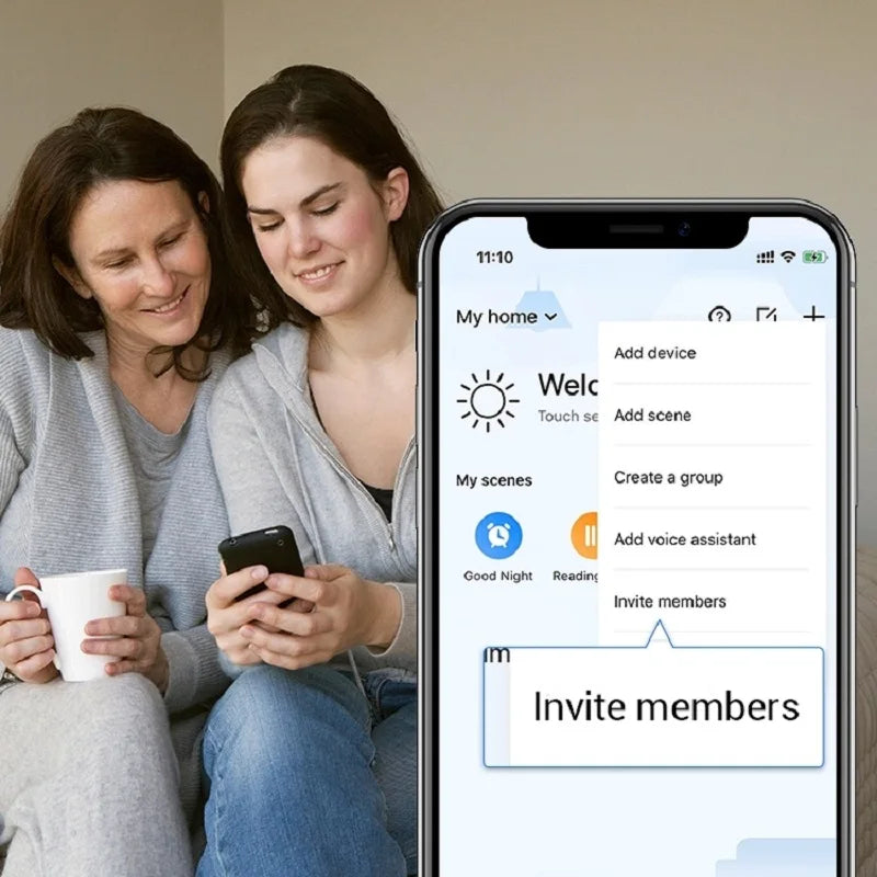Broadlink RM4 Pro WiFi Universal Smart Remote