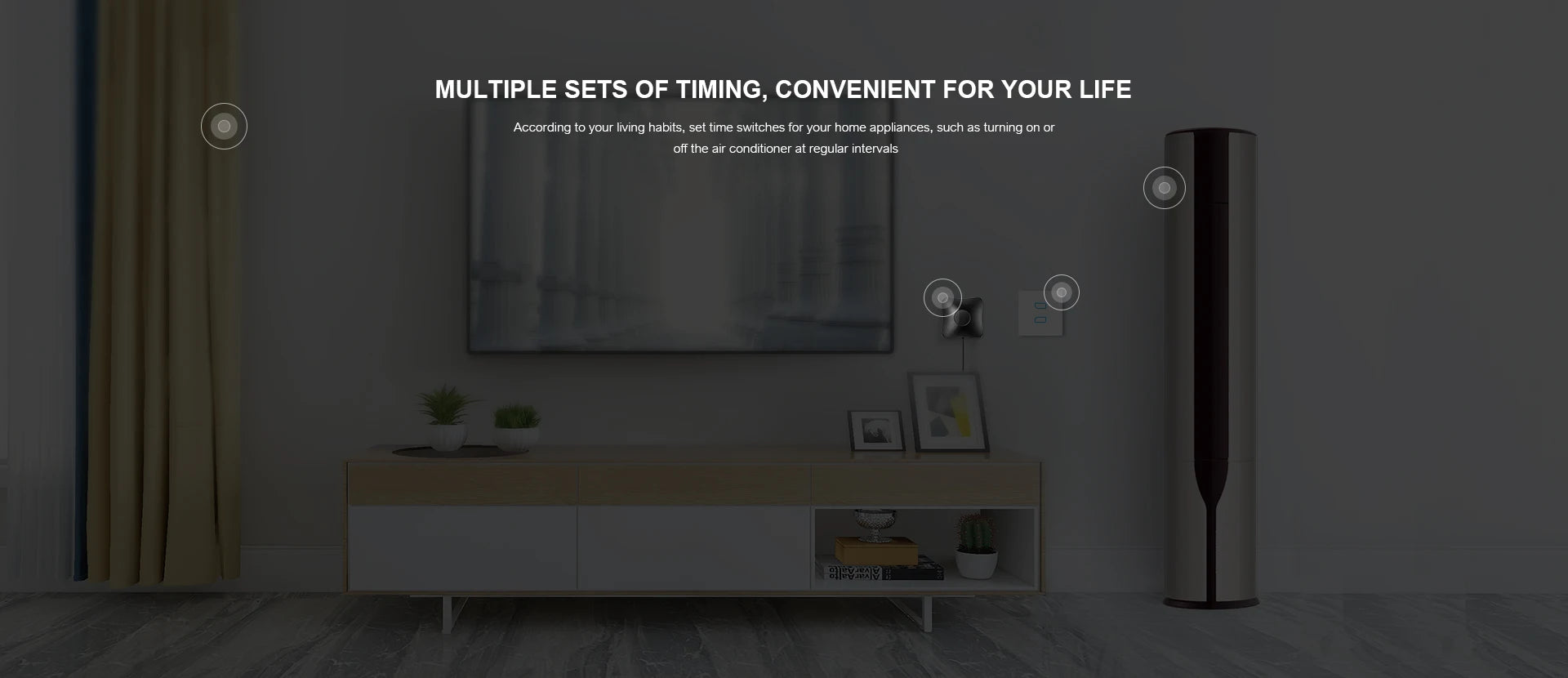 Broadlink RM4 Pro WiFi Universal Smart Remote
