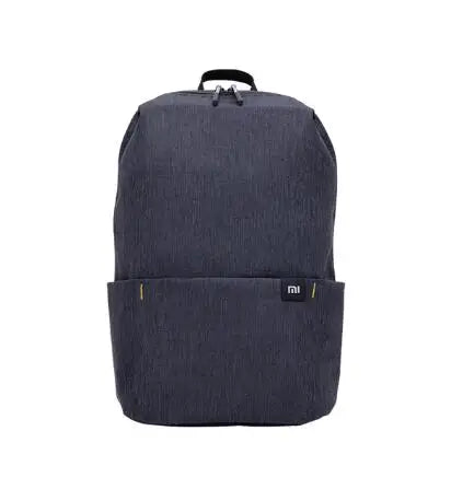 Xiaomi 10L Colorful Backpack – Lightweight Unisex Travel & Sports Bag