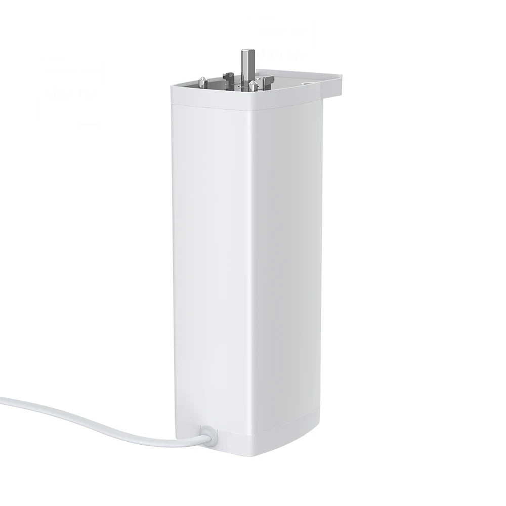 Tuya ZigBee/WiFi Smart Curtain Motor 155MM