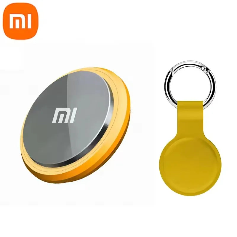 Xiaomi Mini Smart Bluetooth GPS Tracker – Anti-Lost Finder for Pets, Kids, Bags & Wallets