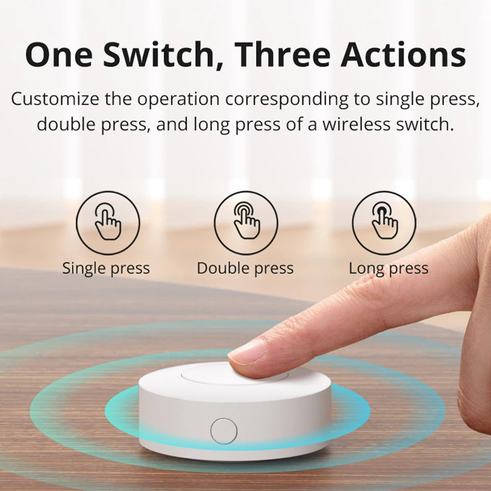 SONOFF Zigbee ZBBridge Pro – Smart Zigbee Hub for SNZB & ZBMINI Series, Alexa & Google Home