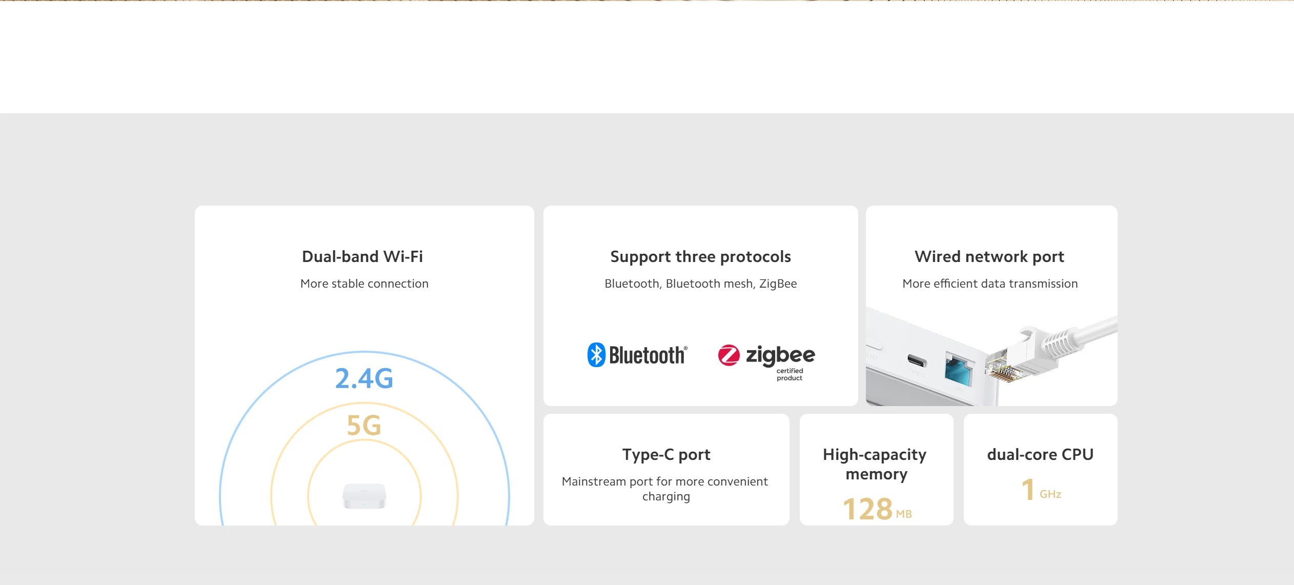 SMLIGHT SLZB-06/M/P7/P10 Zigbee 3.0 Gateway – Ethernet, WiFi, USB & PoE Coordinator for Home Assistant