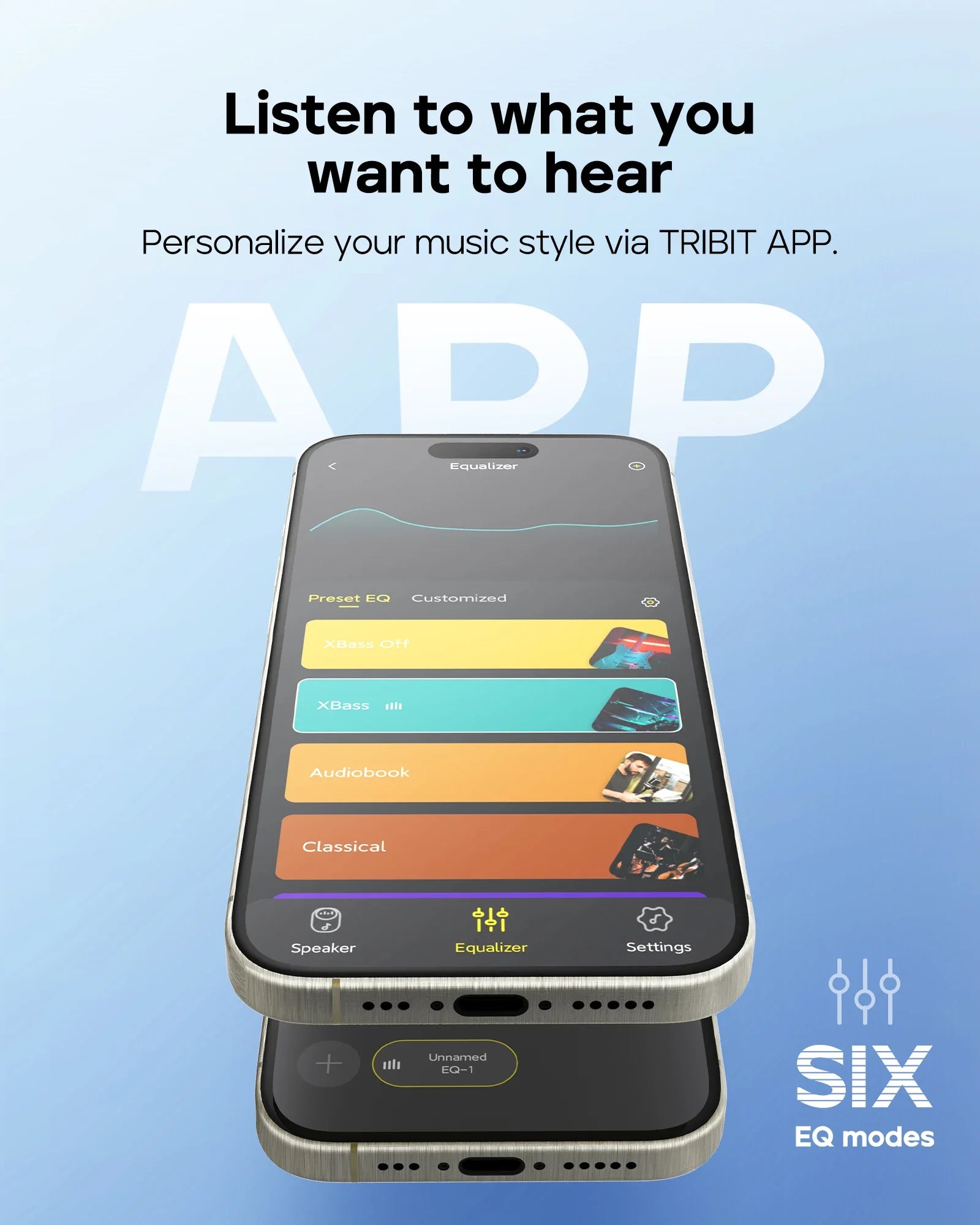 TRIBIT StormBox 2 Portable Bluetooth Speaker – 34W, IPX7 Waterproof, 24-Hour Playtime