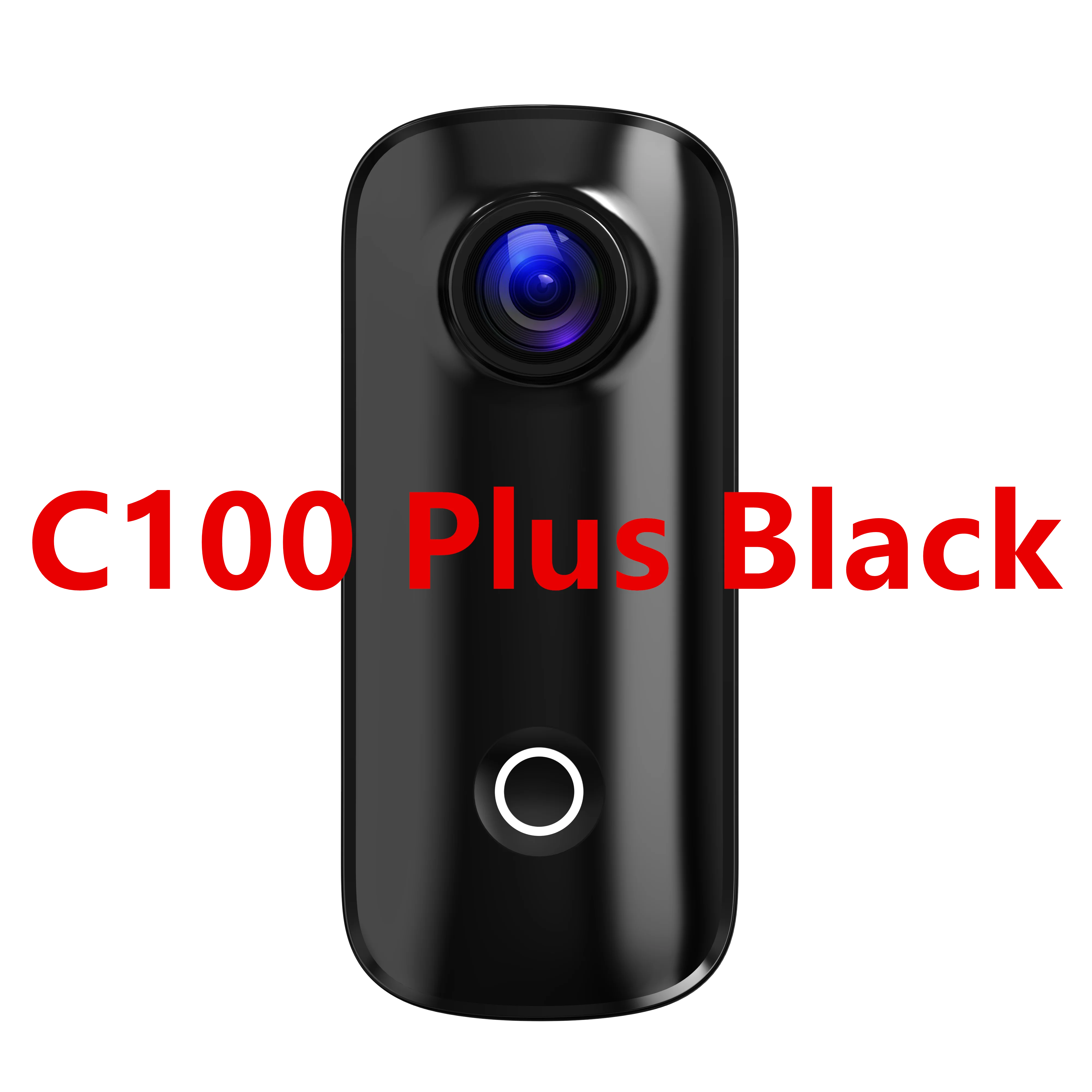 SJCAM C100 Plus 4K Action Camera Waterproof WiFi Sport Cam