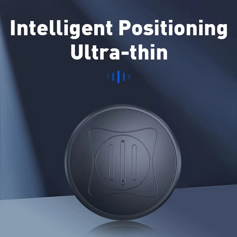 Xiaomi Magnetic GPS Tracker – Smart Anti-Lost Locator for Car, Pets & Kids