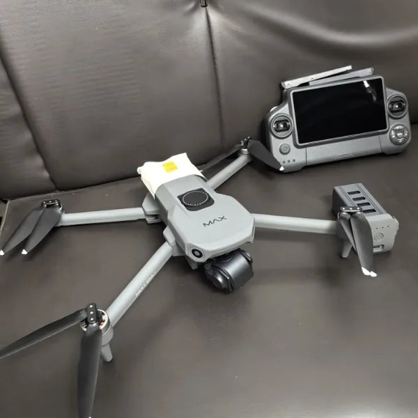P7 Max 3-Axis Gimbal 5G FPV Drone with Obstacle Avoidance