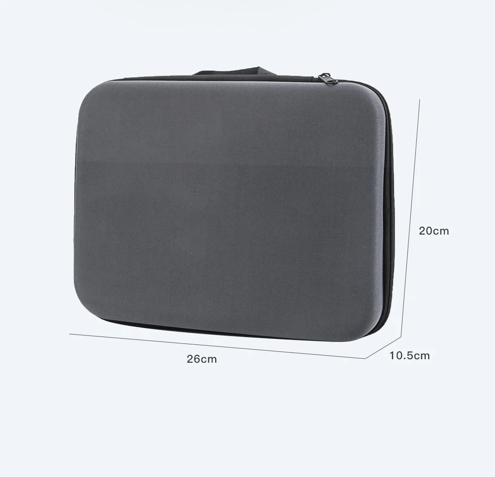 LYZRC L900 Pro GPS Drone – 4K Dual Camera 5G WiFi Foldable FPV Quadcopter