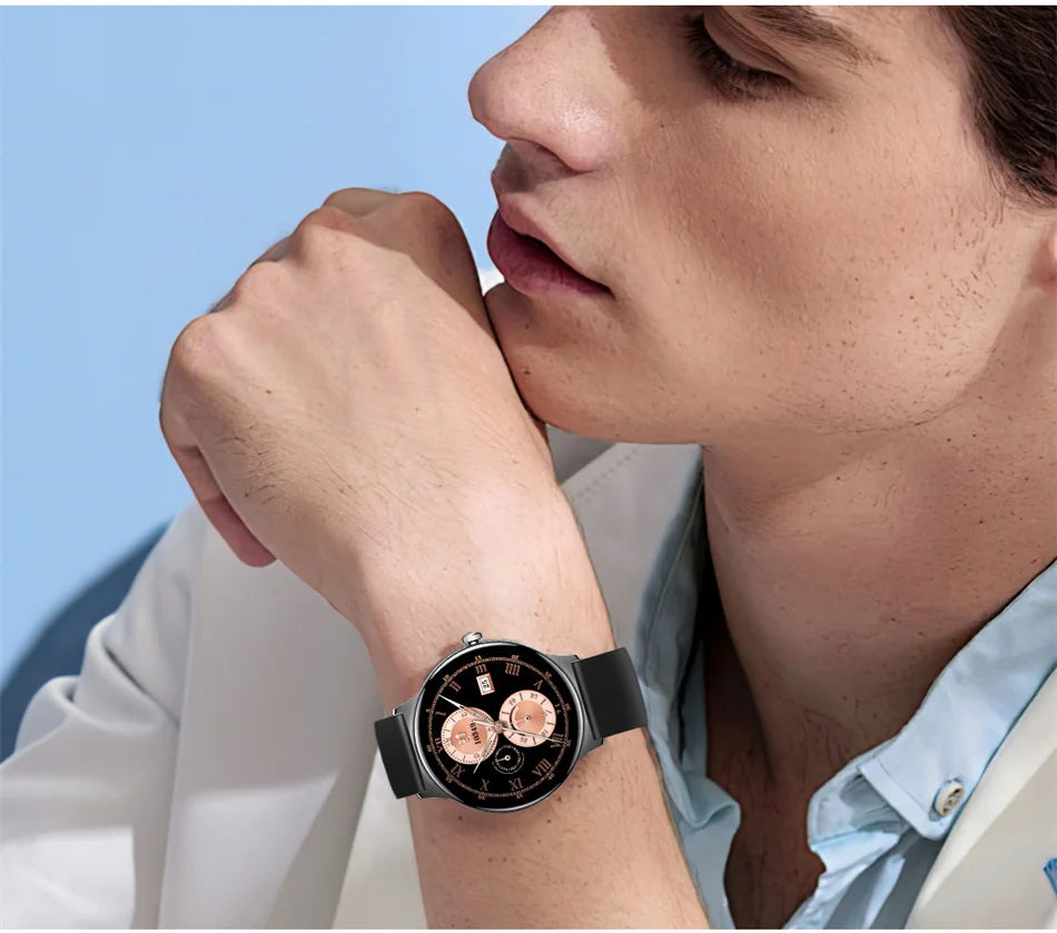 Huawei Ultra Slim AMOLED Smartwatch for Women