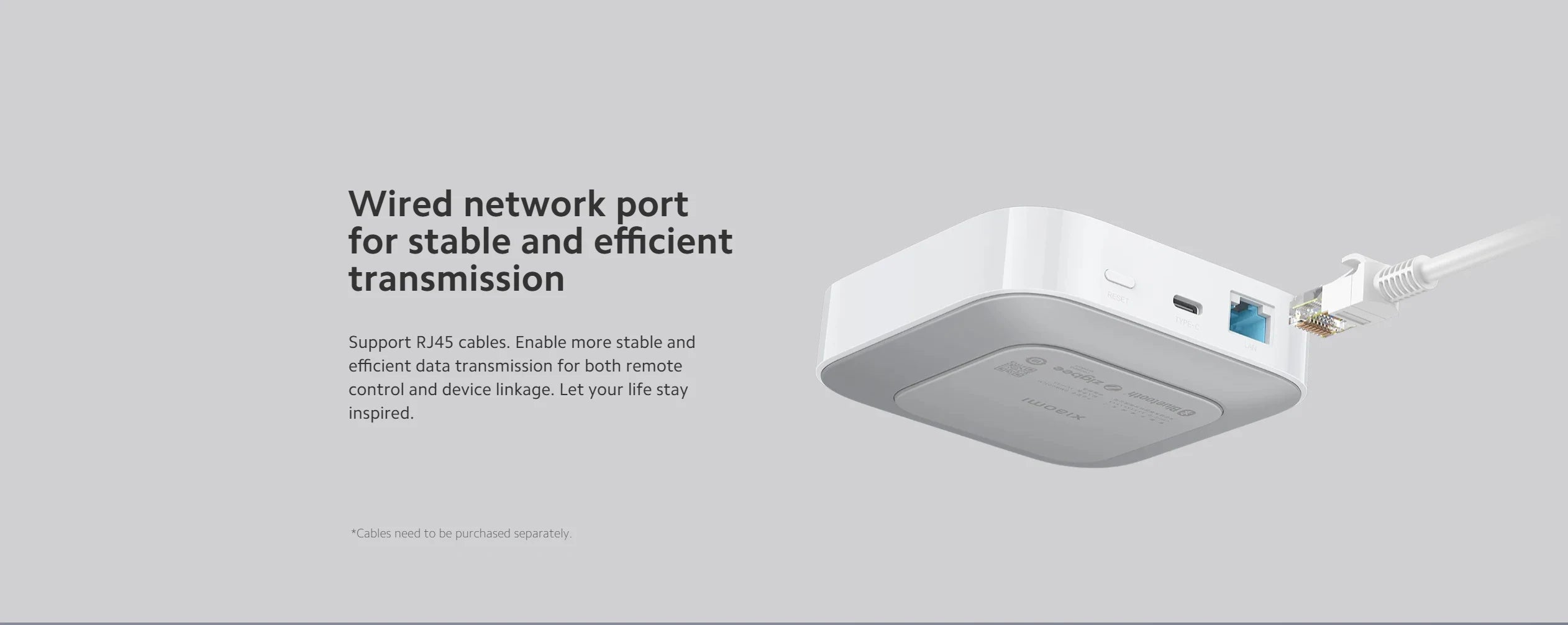 SMLIGHT SLZB-06/M/P7/P10 Zigbee 3.0 Gateway – Ethernet, WiFi, USB & PoE Coordinator for Home Assistant