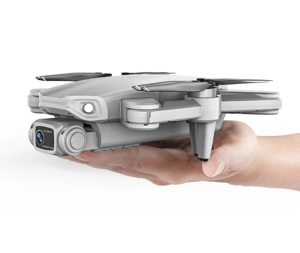 LYZRC L900 Pro GPS Drone – 4K Dual Camera 5G WiFi Foldable FPV Quadcopter