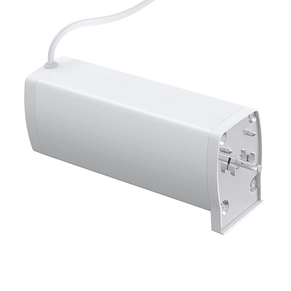 Tuya ZigBee/WiFi Smart Curtain Motor 155MM