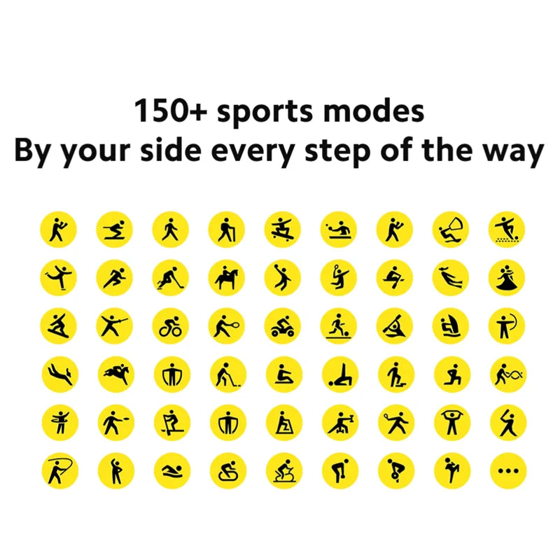 Xiaomi Smart Band 9 Global Version 1.62" AMOLED