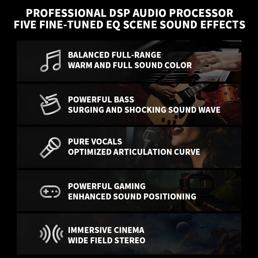 Xiaomi Redmi RGB Bluetooth Computer Speaker