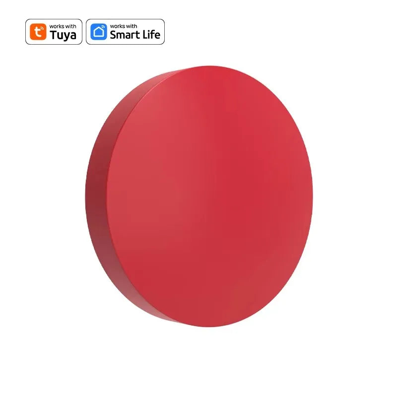Tuya ZigBee Smart Wireless Button Switch