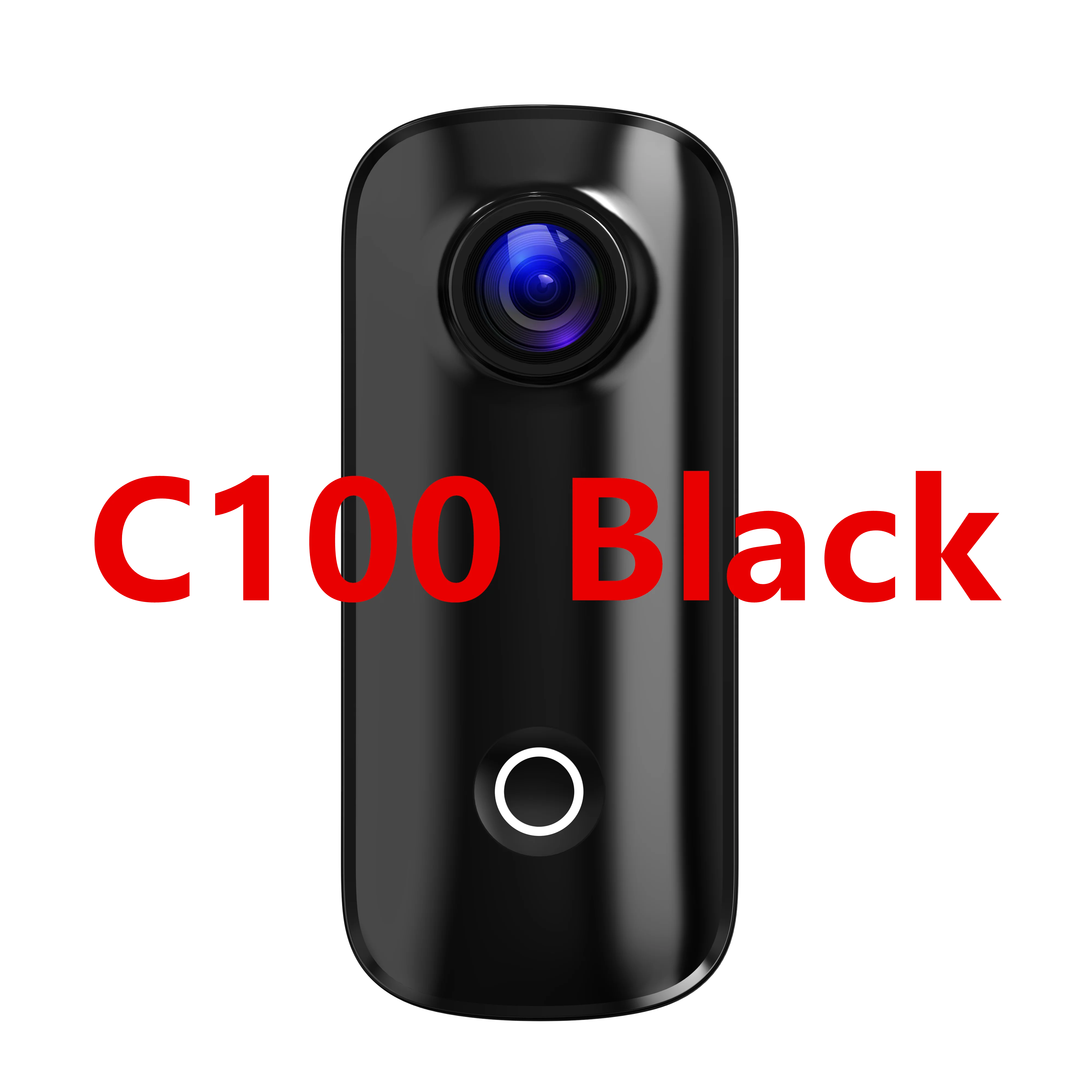 SJCAM C100 Plus 4K Action Camera Waterproof WiFi Sport Cam