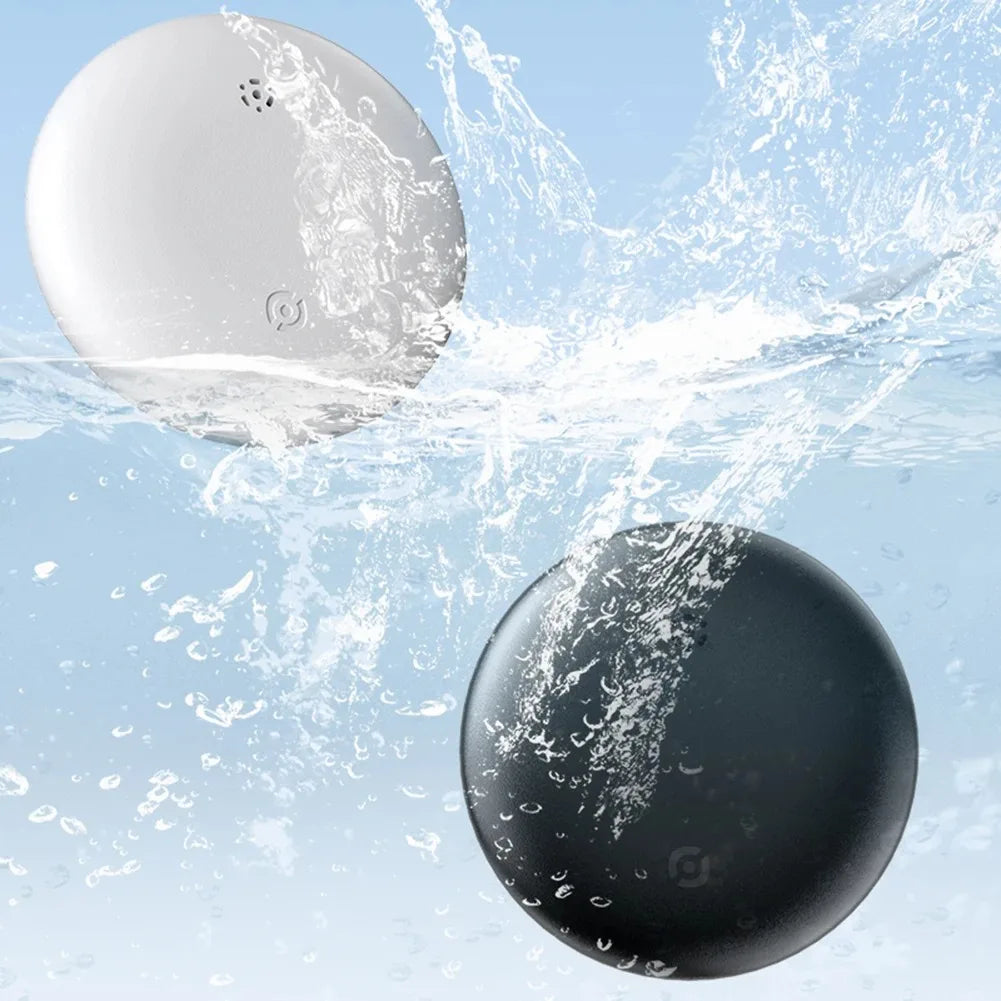 Android Bluetooth GPS Tracker – Smart Waterproof Locator for Keys, Bags, Pets & More