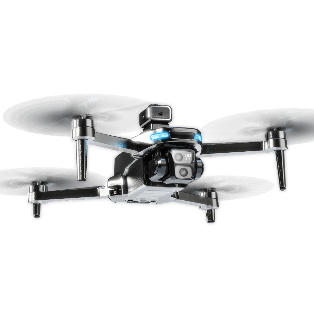 SG109 Pro Max 4K GPS Mini Drone with Screen Remote