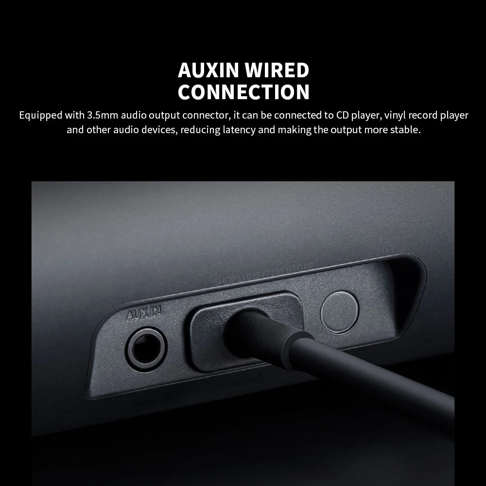 Xiaomi Redmi RGB Bluetooth Computer Speaker