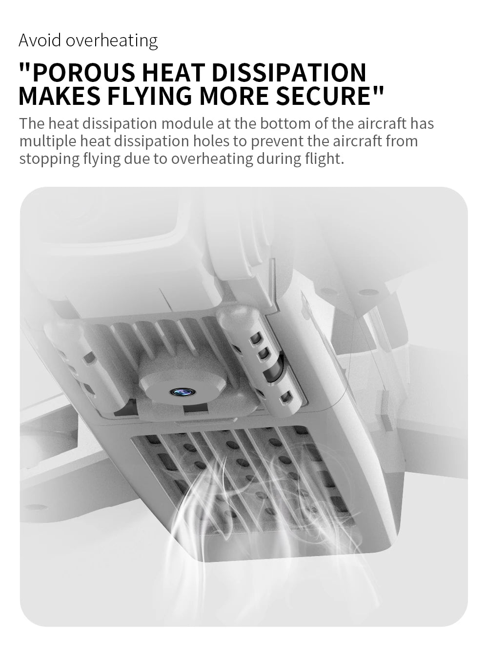 LYZRC L900 Pro GPS Drone – 4K Dual Camera 5G WiFi Foldable FPV Quadcopter