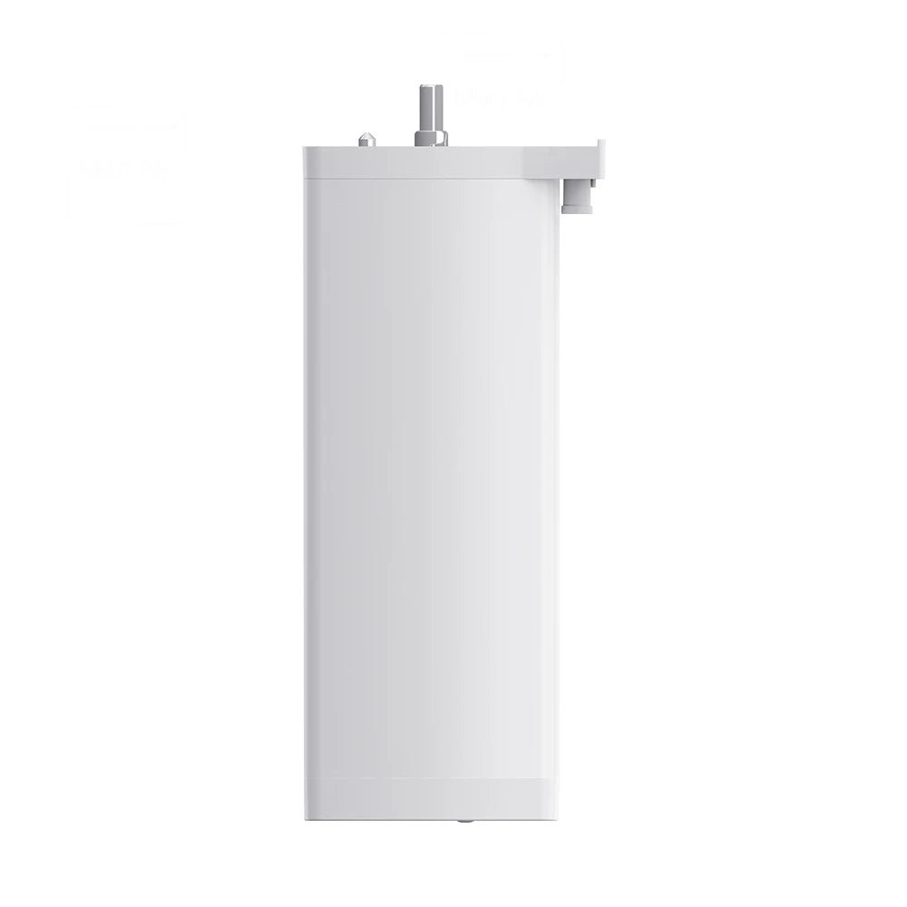 Tuya ZigBee/WiFi Smart Curtain Motor 155MM