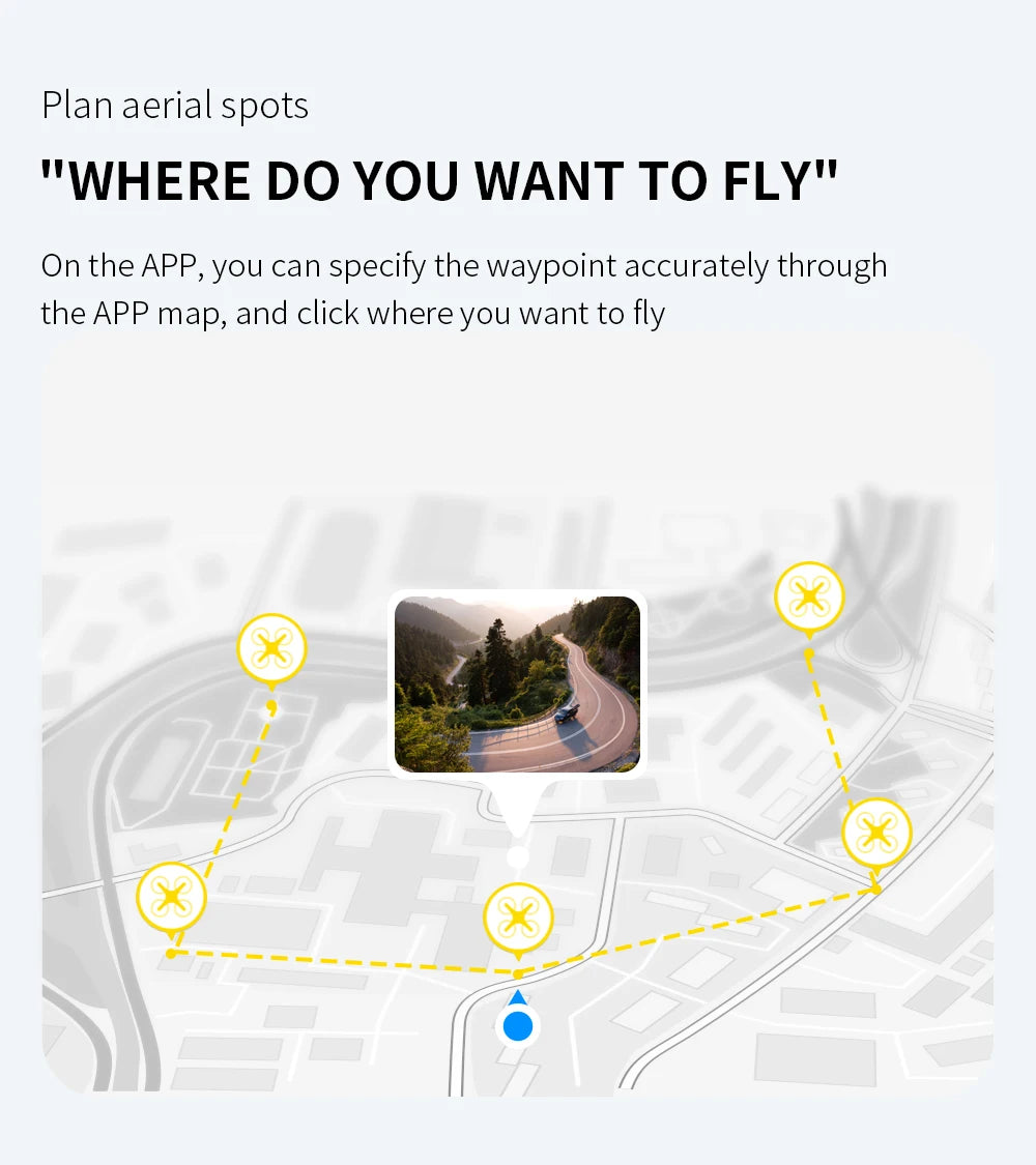 LYZRC L900 Pro GPS Drone – 4K Dual Camera 5G WiFi Foldable FPV Quadcopter