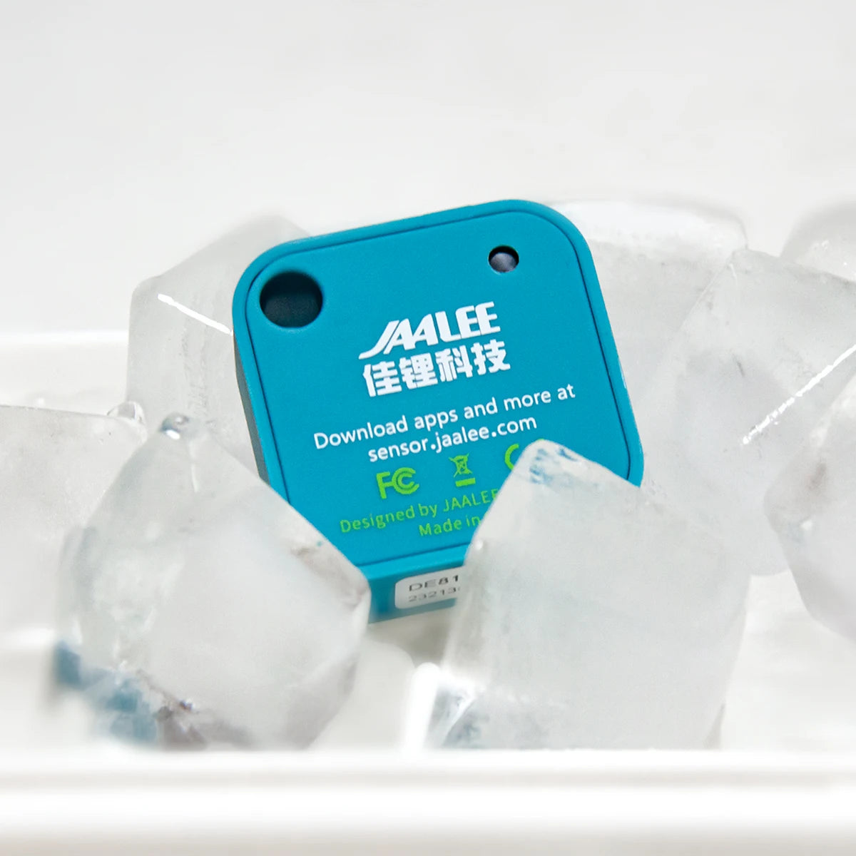 Jaalee JHT Smart Temp & Humidity Sensor – Dewpoint & VPD Logger