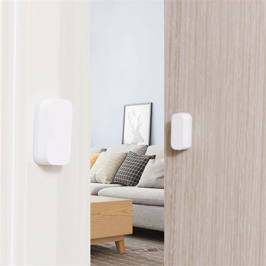 Aqara Zigbee Door & Window Sensor Smart Alarm