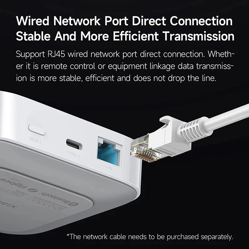 SMLIGHT SLZB-06/M/P7/P10 Zigbee 3.0 Gateway – Ethernet, WiFi, USB & PoE Coordinator for Home Assistant