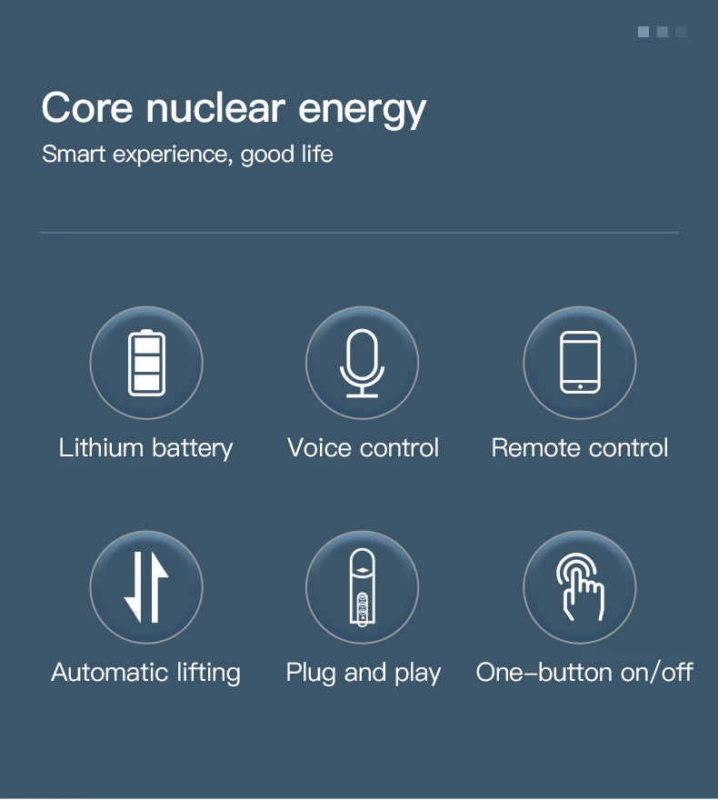 Tuya WiFi Smart Blind Motor Electric Roller Curtain Driver