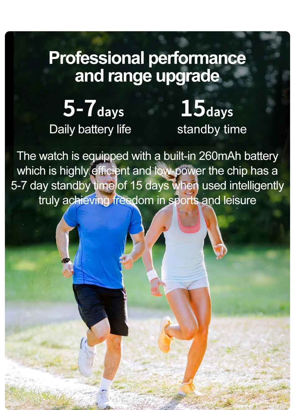 Men’s NFC GPS Smartwatch – 1.99" HD Screen, Bluetooth Calling, 120+ Sports Modes