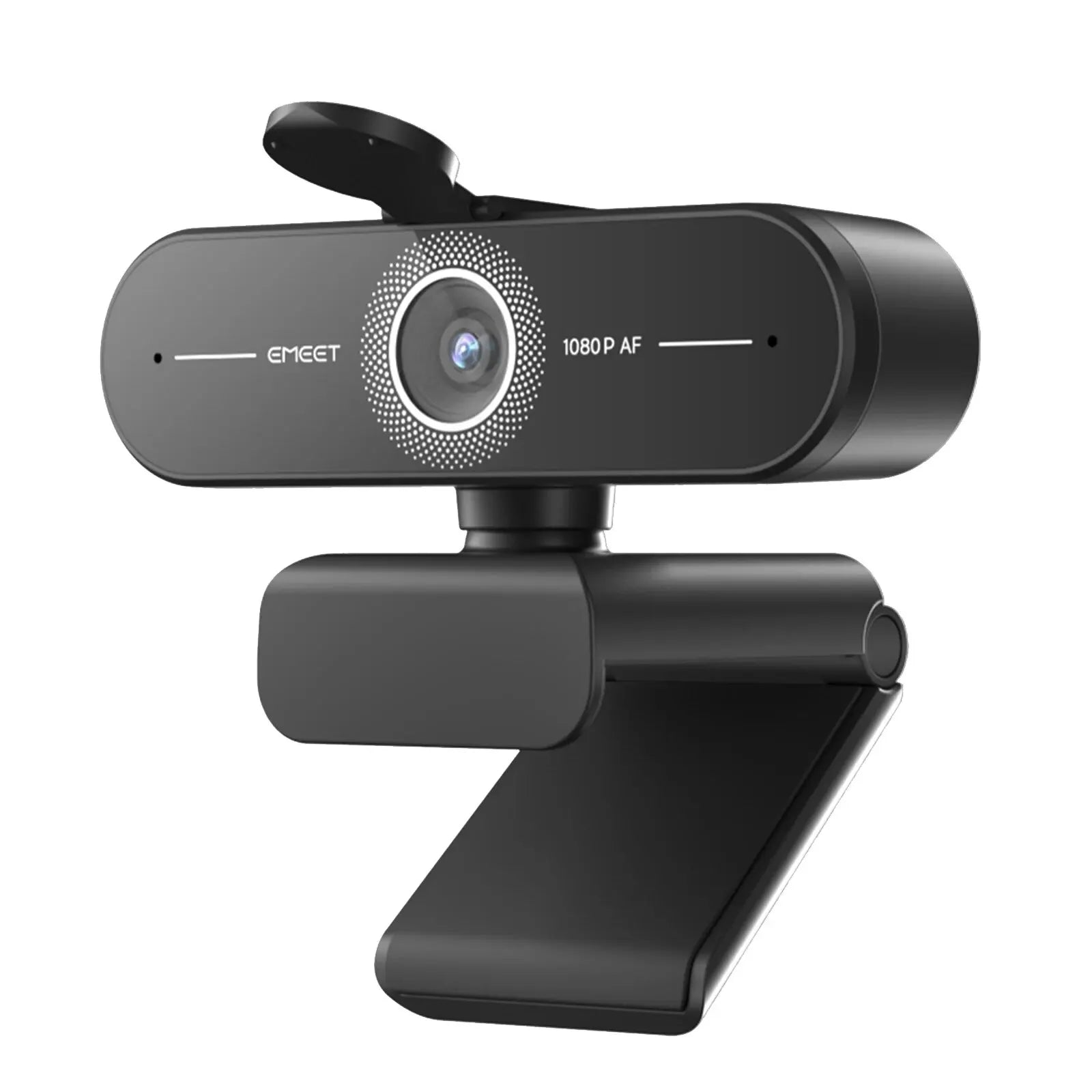 EMEET C60E 4K Autofocus USB Webcam
