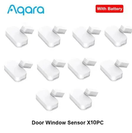 Aqara Zigbee Door & Window Sensor Smart Alarm