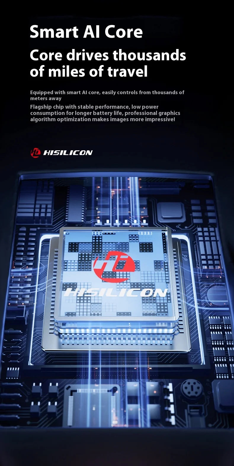 P7 Max 3-Axis Gimbal 5G FPV Drone with Obstacle Avoidance