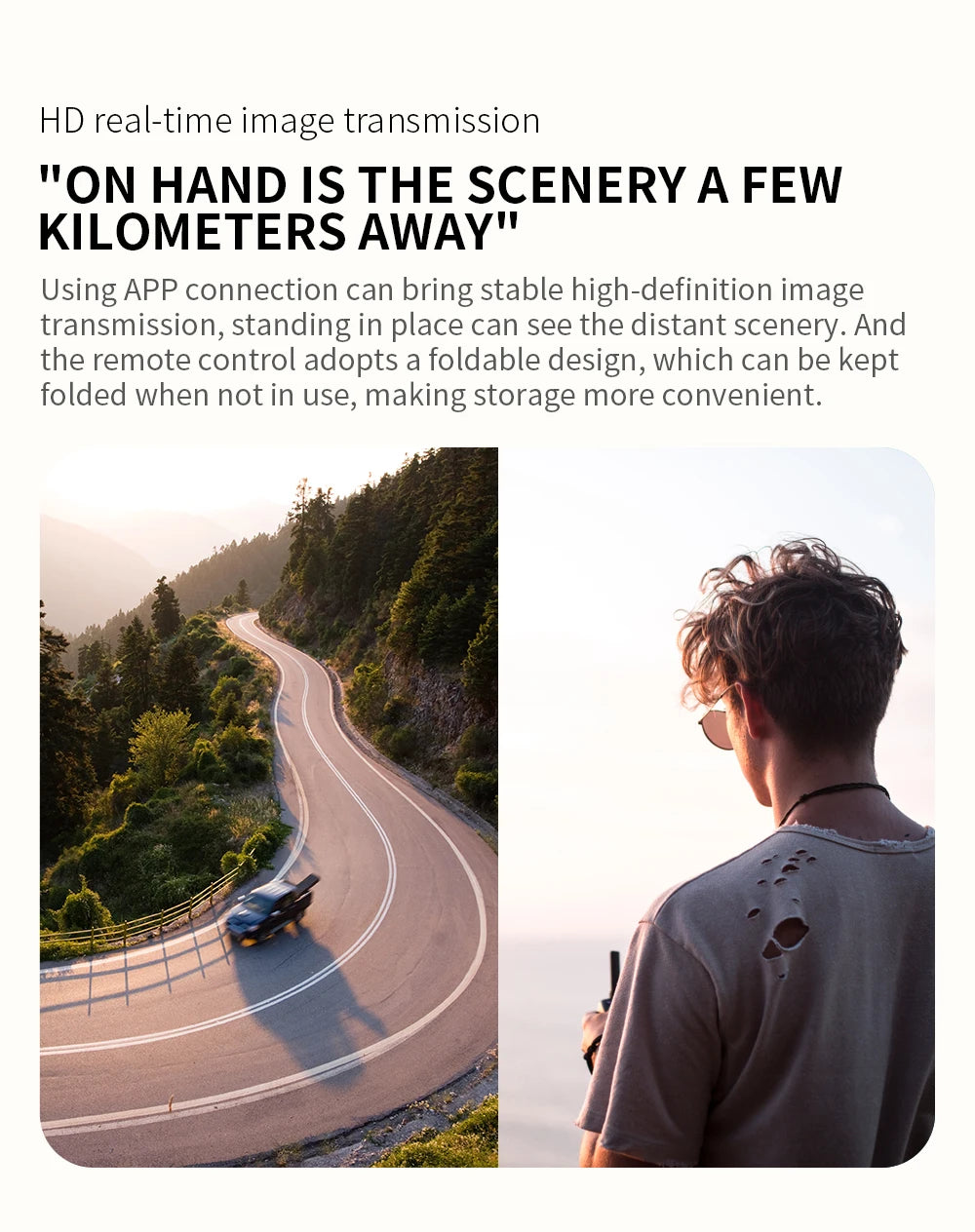 LYZRC L900 Pro GPS Drone – 4K Dual Camera 5G WiFi Foldable FPV Quadcopter