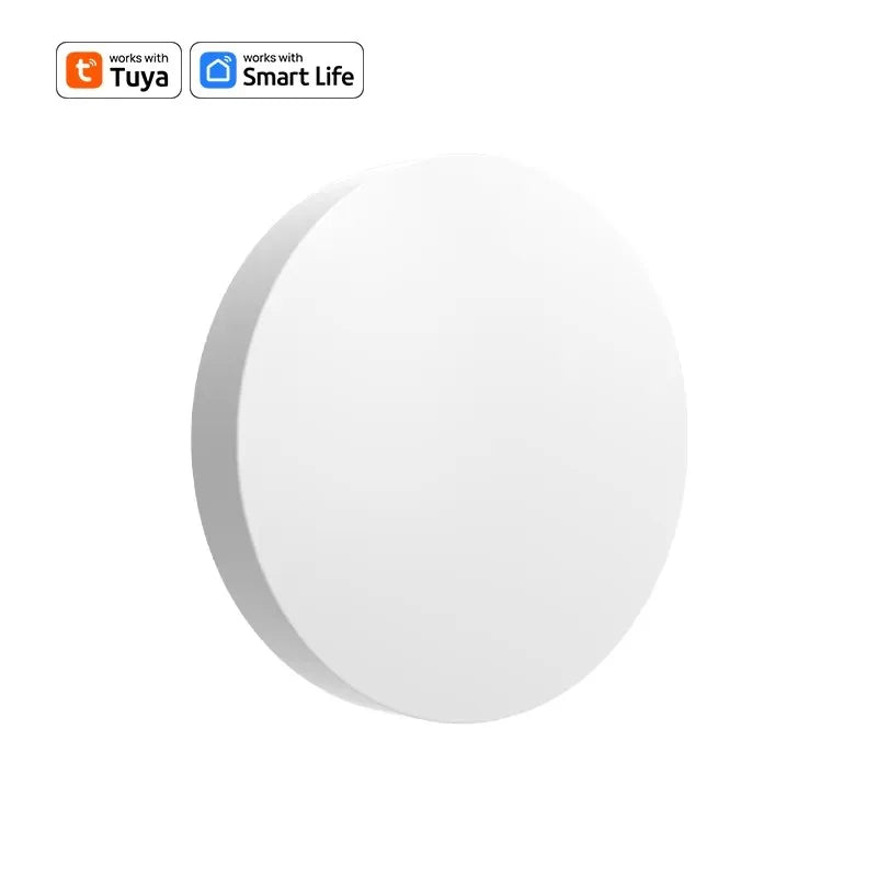Tuya ZigBee Smart Wireless Button Switch