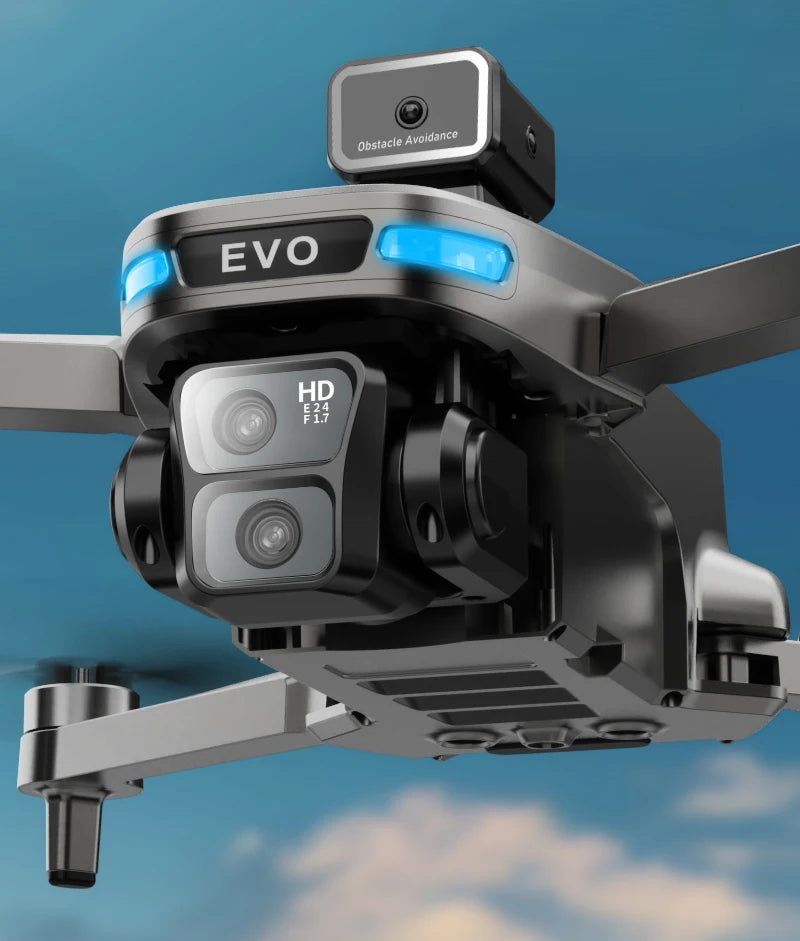 SG901 Max 8K GPS Drone with Screen Remote & Obstacle Avoidance