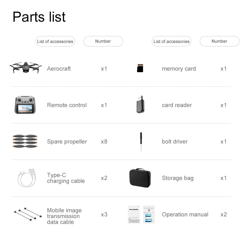 V168 Pro Max 8K GPS Drone with 5G FPV & Obstacle Avoidance