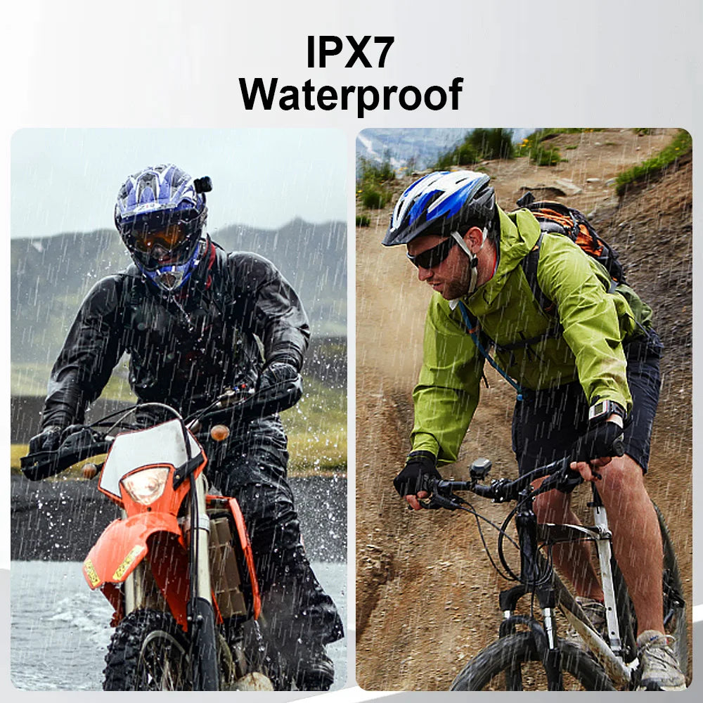 Drift Ghost XL 1080P Action Camera Waterproof Dash Cam