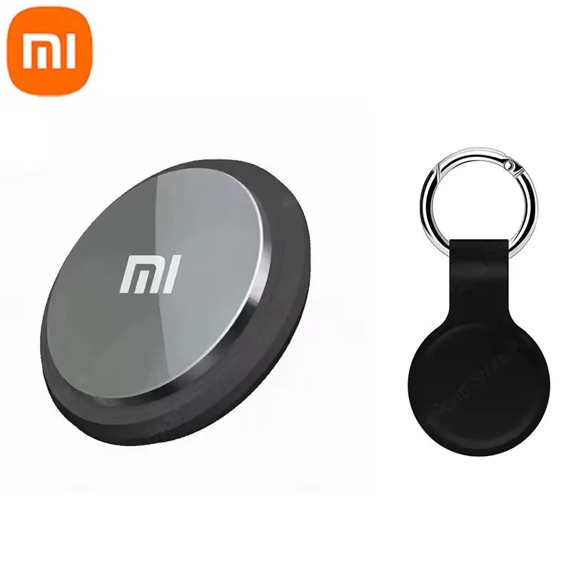 Xiaomi Mini Smart Bluetooth GPS Tracker – Anti-Lost Finder for Pets, Kids, Bags & Wallets
