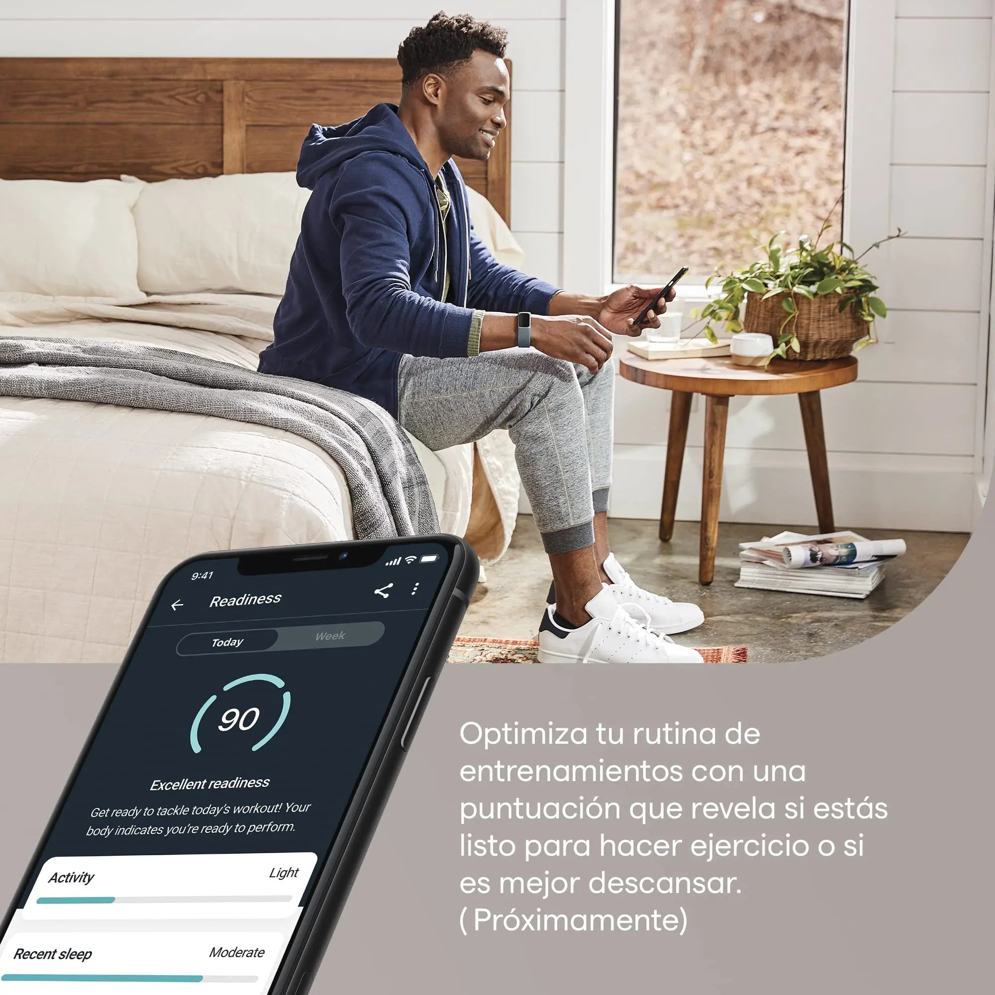 Fitbit Charge 5 Advanced Fitness & Health Tracker with GPS