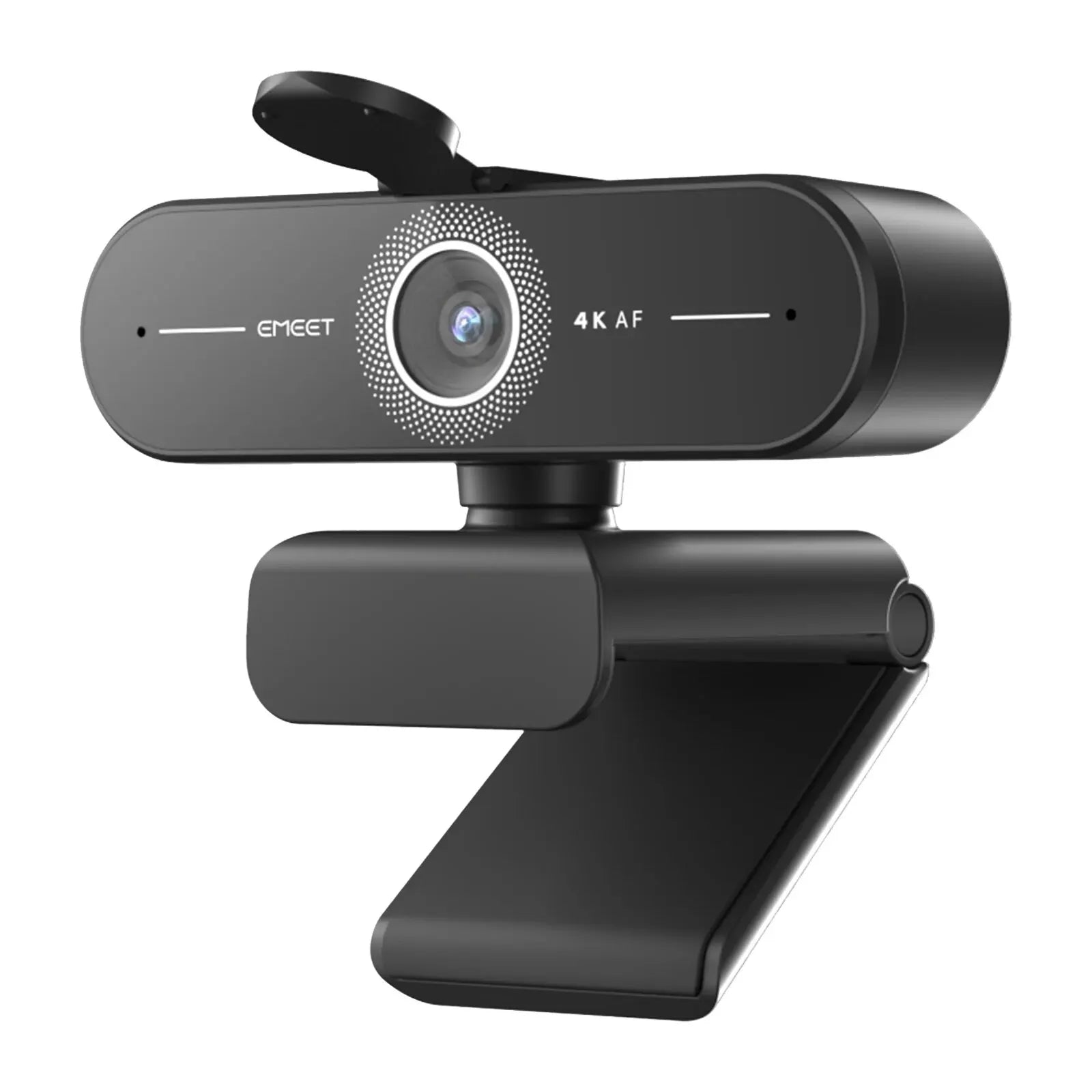 EMEET C60E 4K Autofocus USB Webcam