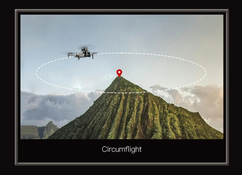 SG109 Pro Max 4K GPS Mini Drone with Screen Remote